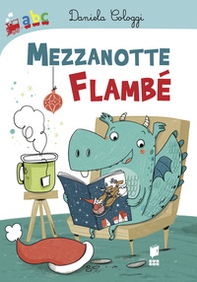 Mezzanotte Flambè - Librerie.coop