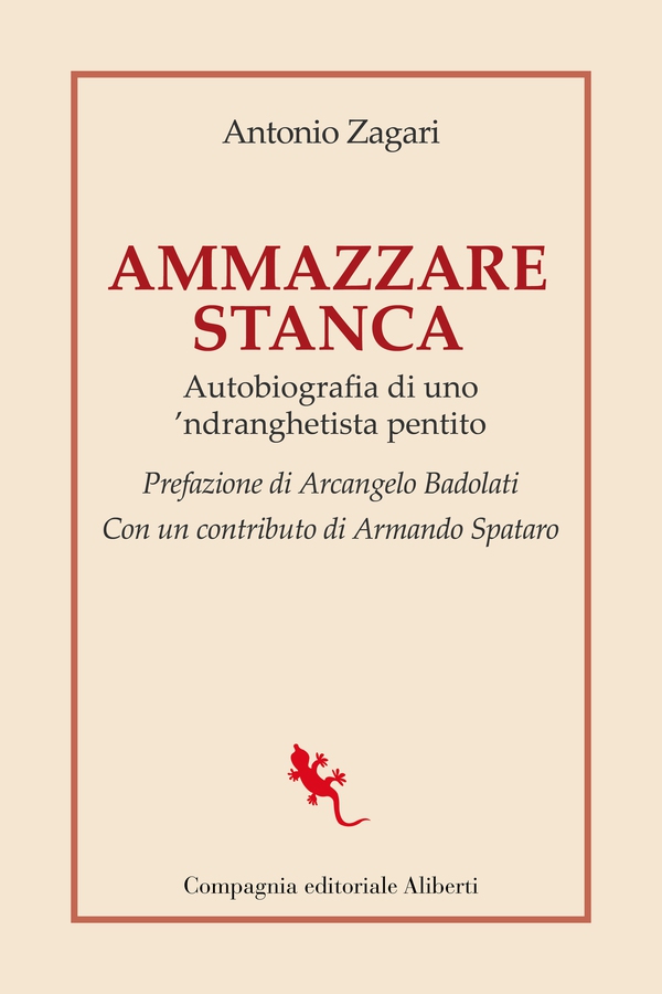 Ammazzare stanca - Librerie.coop Ammazzare stanca - Librerie.coop