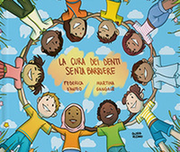 La cura dei denti senza barriere - Librerie.coop La cura dei denti senza barriere - Librerie.coop