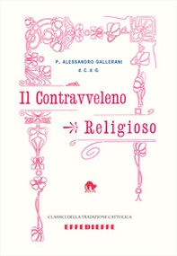 Il contravveleno religioso - Librerie.coop