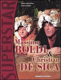 Massimo Boldi & Christian De Sica - Librerie.coop