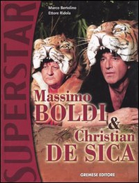 Massimo Boldi & Christian De Sica - Librerie.coop Massimo Boldi & Christian De Sica - Librerie.coop