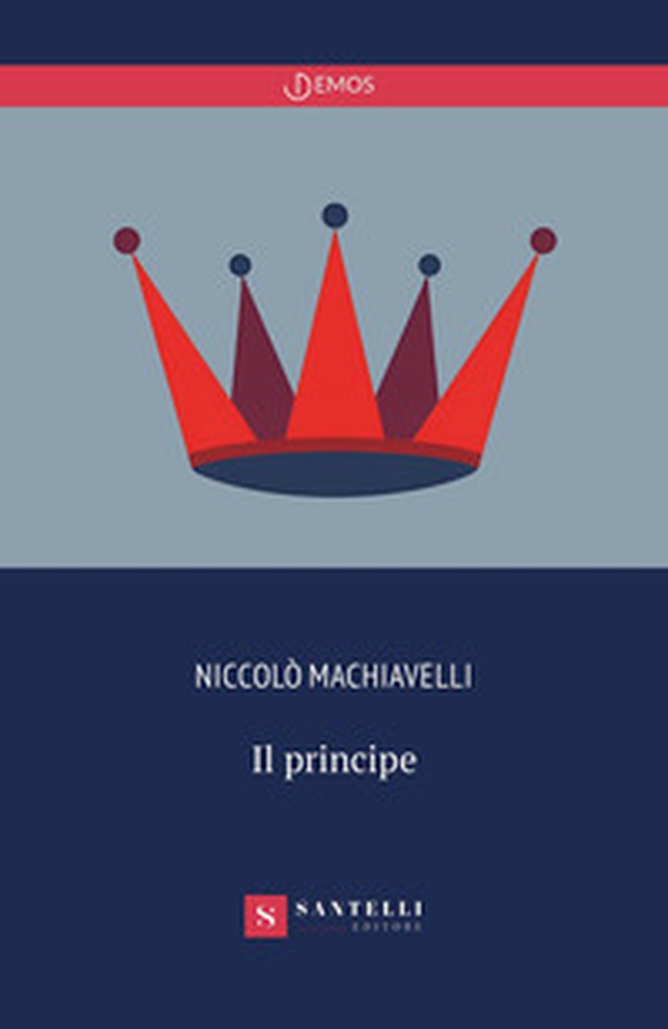 Il principe - Librerie.coop