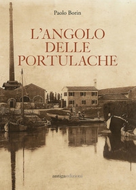 L'angolo delle portulache - Librerie.coop