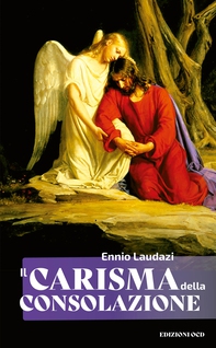 Il carisma della consolazione - Librerie.coop Il carisma della consolazione - Librerie.coop