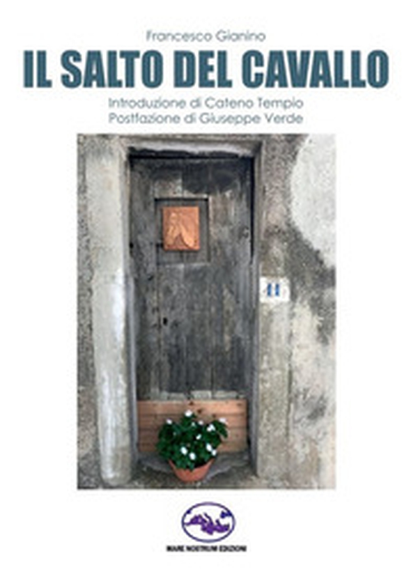 Il salto del cavallo - Librerie.coop Il salto del cavallo - Librerie.coop