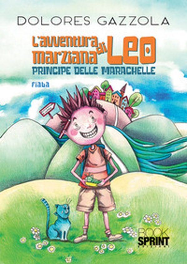 L'avventura marziana di Leo - Librerie.coop L'avventura marziana di Leo - Librerie.coop
