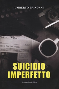 Suicidio imperfetto - Librerie.coop