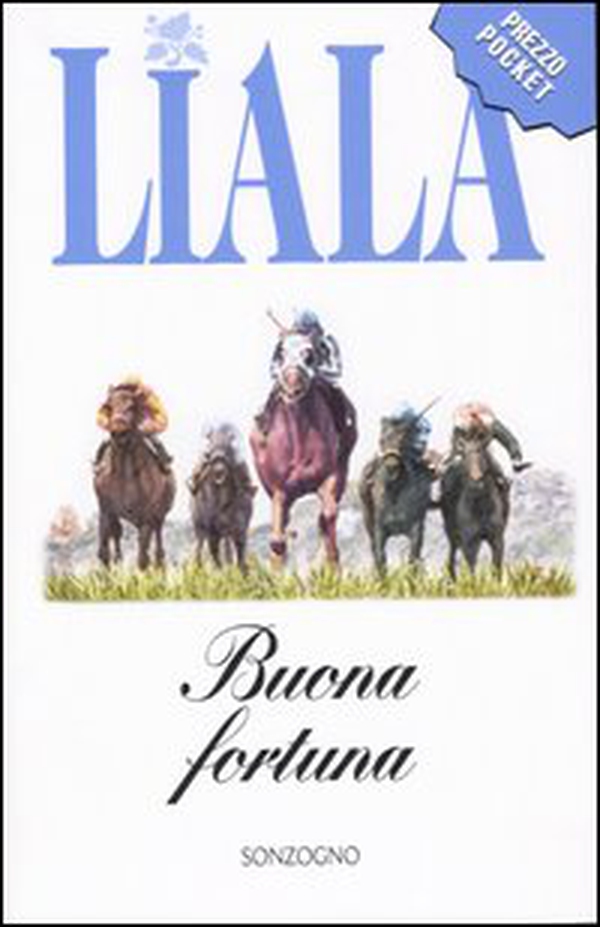 Buona fortuna - Librerie.coop Buona fortuna - Librerie.coop