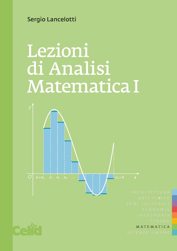 Lezioni di analisi matematica I - Librerie.coop Lezioni di analisi matematica I - Librerie.coop