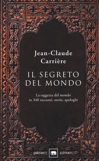 Il segreto del mondo - Librerie.coop Il segreto del mondo - Librerie.coop