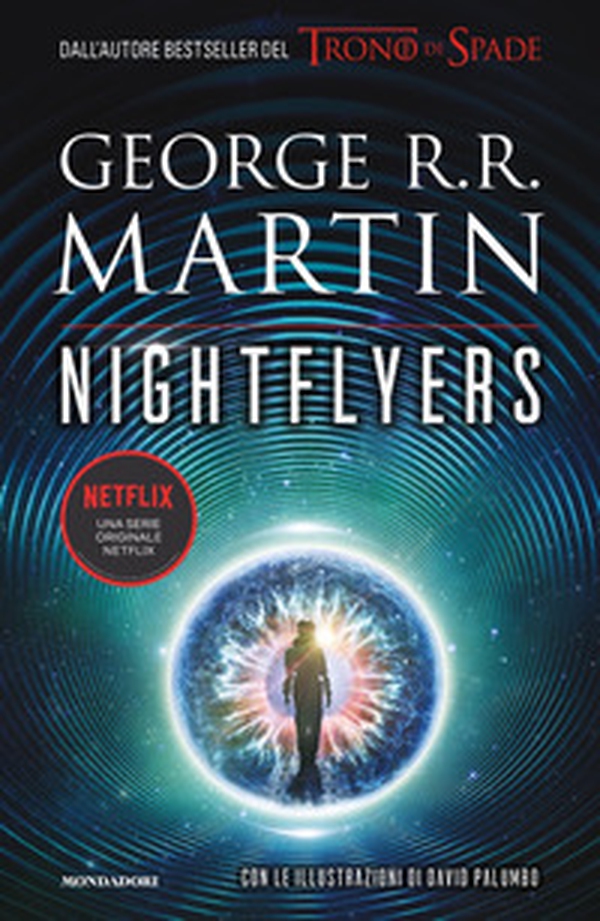 Nightflyers. Ediz. italiana - Librerie.coop Nightflyers. Ediz. italiana - Librerie.coop