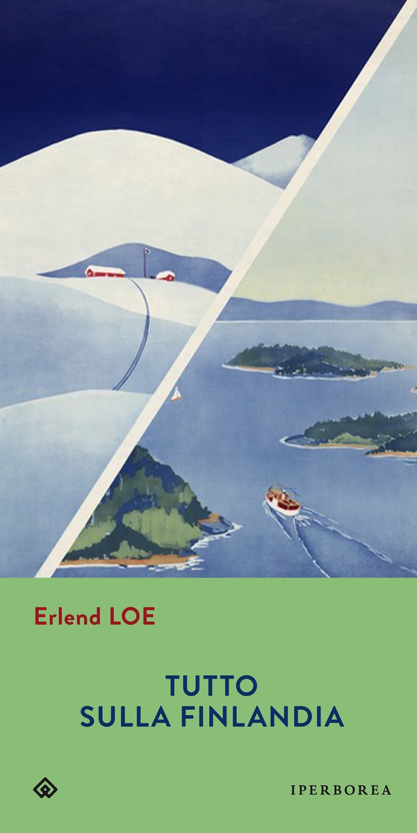 Tutto sulla Finlandia - Librerie.coop Tutto sulla Finlandia - Librerie.coop