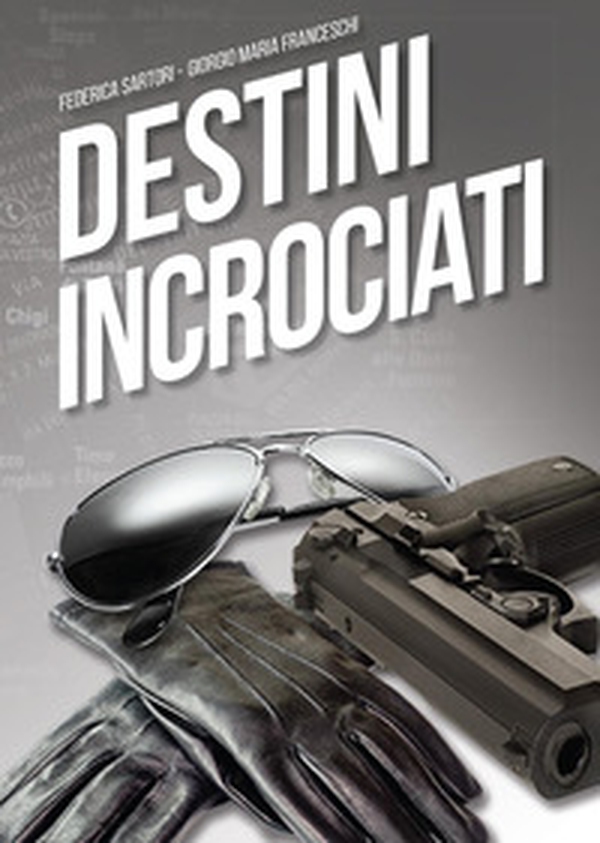 Destini incrociati - Librerie.coop Destini incrociati - Librerie.coop