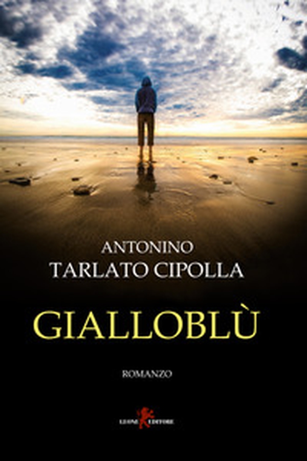 Gialloblù - Librerie.coop Gialloblù - Librerie.coop