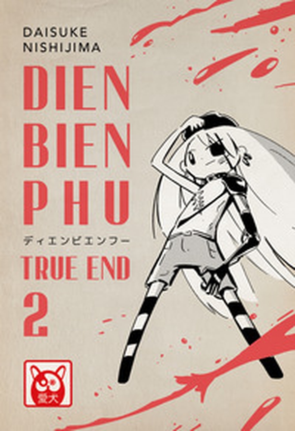 Dien Bien Phu. True end - Vol. 2 - Librerie.coop Dien Bien Phu. True end - Vol. 2 - Librerie.coop