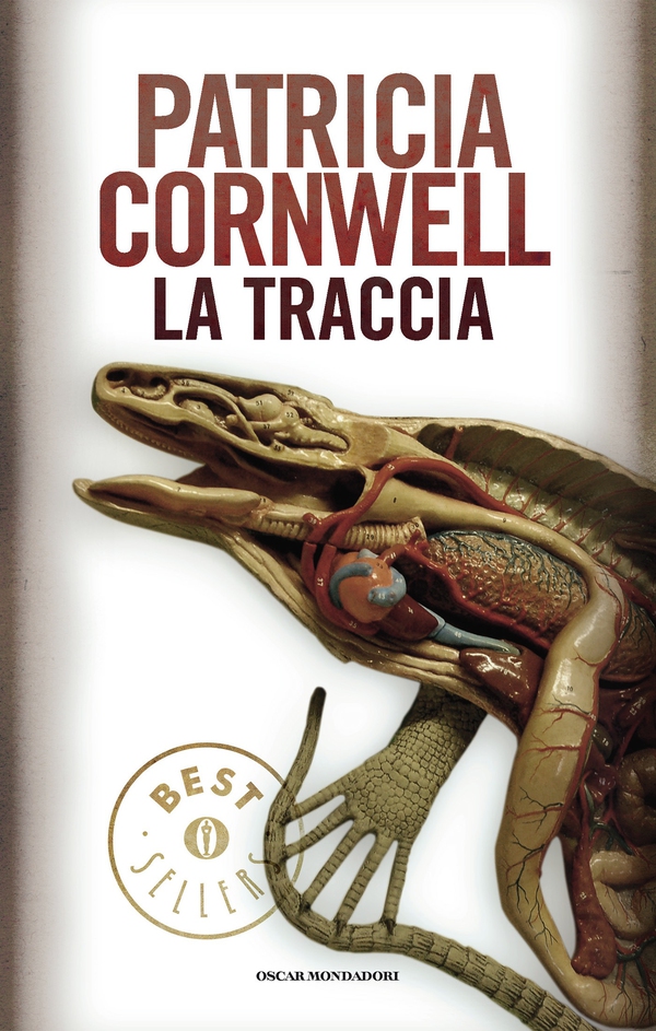 La traccia - Librerie.coop La traccia - Librerie.coop