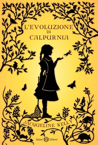 L'evoluzione di Calpurnia - Librerie.coop L'evoluzione di Calpurnia - Librerie.coop