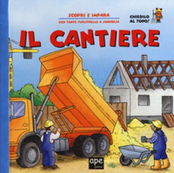 Il cantiere - Librerie.coop Il cantiere - Librerie.coop