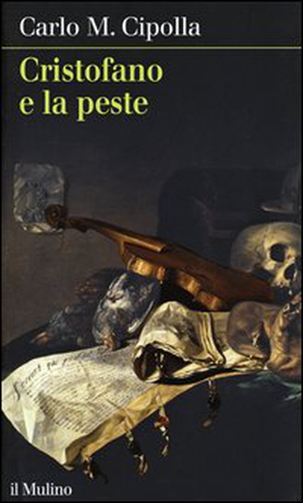 Cristofano e la peste - Librerie.coop Cristofano e la peste - Librerie.coop