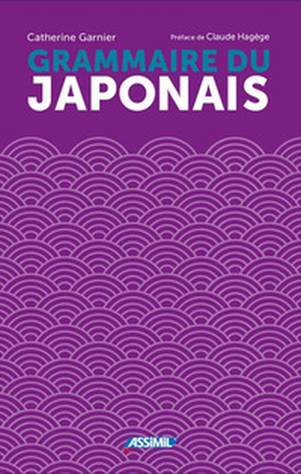 Grammaire du japonais - Librerie.coop Grammaire du japonais - Librerie.coop