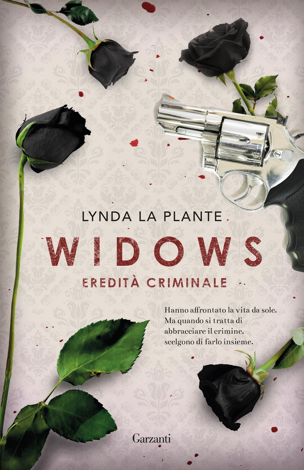 Widows - Librerie.coop Widows - Librerie.coop