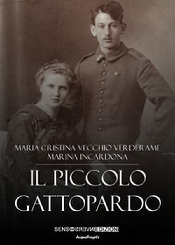 Il piccolo gattopardo - Librerie.coop Il piccolo gattopardo - Librerie.coop