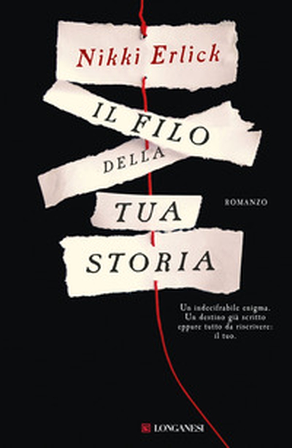 Il filo della tua storia - Librerie.coop Il filo della tua storia - Librerie.coop