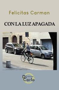 Con la luz apagada - Librerie.coop