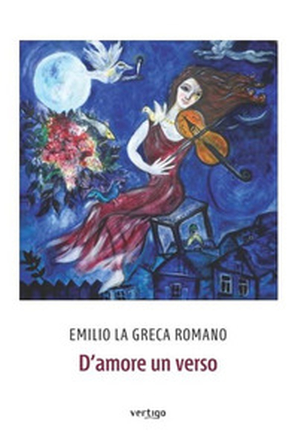 D'amore un verso - Librerie.coop D'amore un verso - Librerie.coop