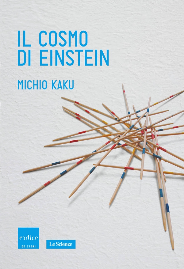 Il cosmo di Einstein - Librerie.coop Il cosmo di Einstein - Librerie.coop