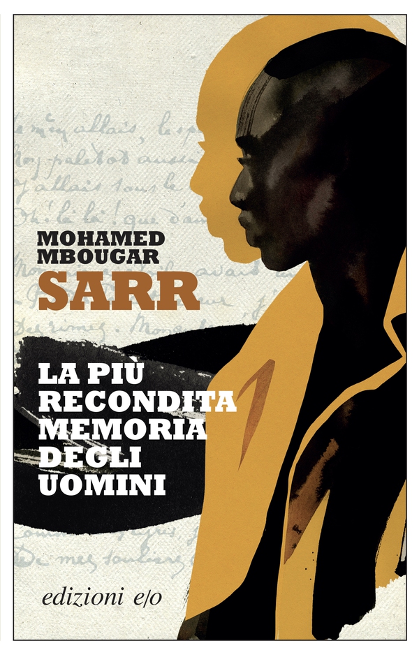 La più recondita memoria degli uomini - Librerie.coop La più recondita memoria degli uomini - Librerie.coop