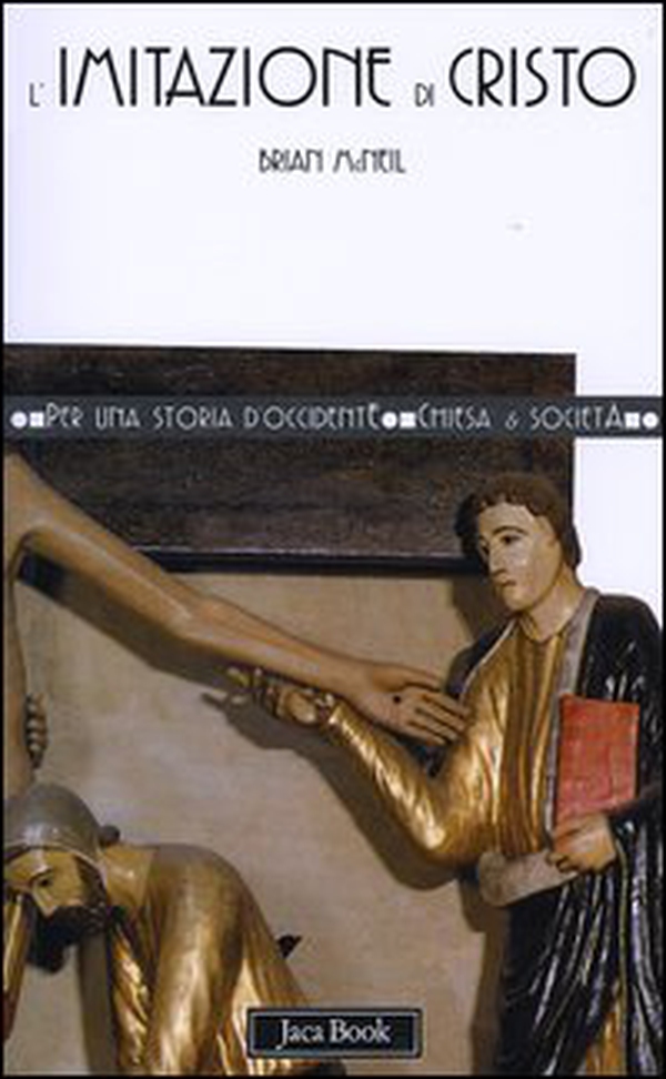 L'imitazione di Cristo - Librerie.coop L'imitazione di Cristo - Librerie.coop