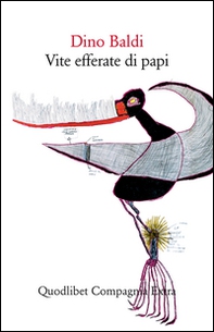 Vite efferate di papi - Librerie.coop