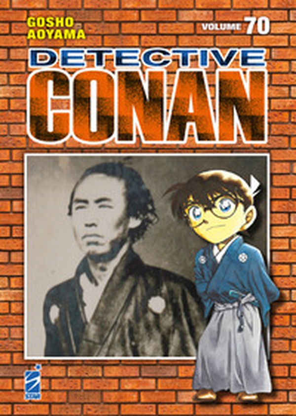 Detective Conan. New edition - Vol. 70 - Librerie.coop