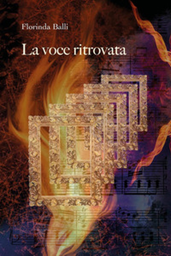 La voce ritrovata - Librerie.coop La voce ritrovata - Librerie.coop