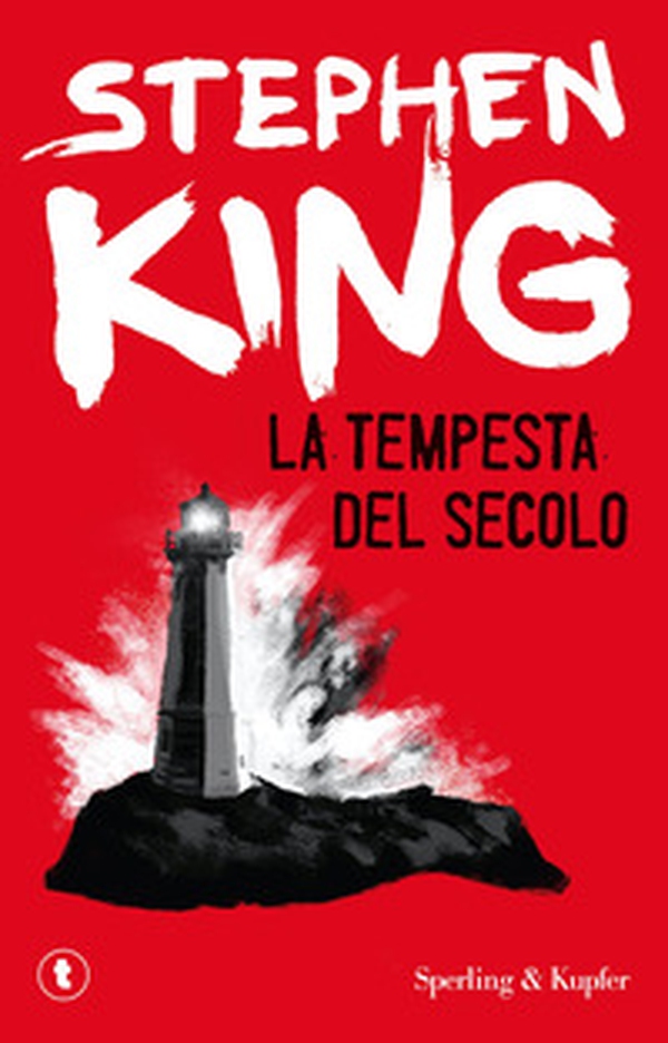 La tempesta del secolo - Librerie.coop La tempesta del secolo - Librerie.coop