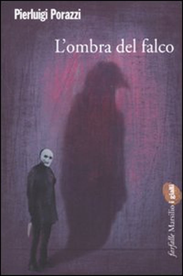 L'ombra del falco - Librerie.coop L'ombra del falco - Librerie.coop
