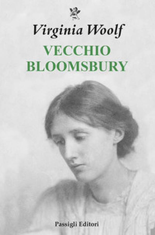 Vecchio Bloomsbury - Librerie.coop Vecchio Bloomsbury - Librerie.coop
