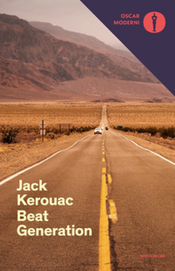 Beat generation - Librerie.coop Beat generation - Librerie.coop