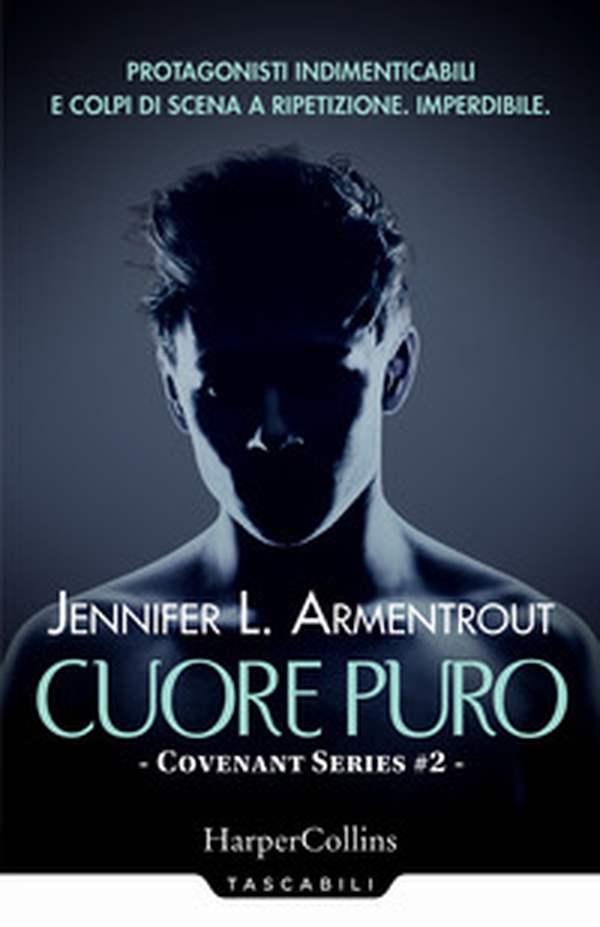 Cuore puro. Covenant series - Vol. 2 - Librerie.coop Cuore puro. Covenant series - Vol. 2 - Librerie.coop