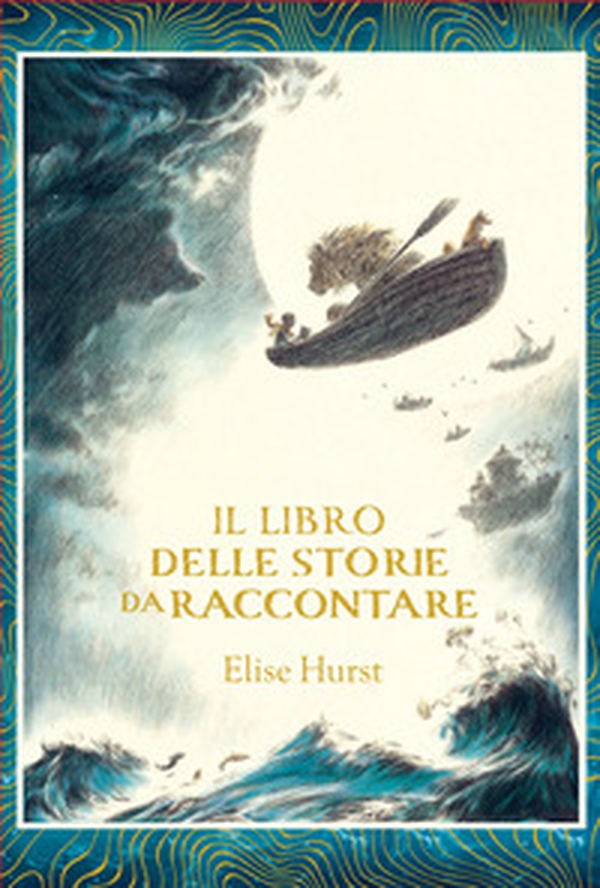 Il libro delle storie da raccontare - Librerie.coop