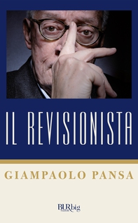 Il revisionista - Librerie.coop