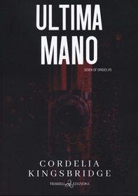 Ultima mano. Sette di picche - Vol. 5 - Librerie.coop