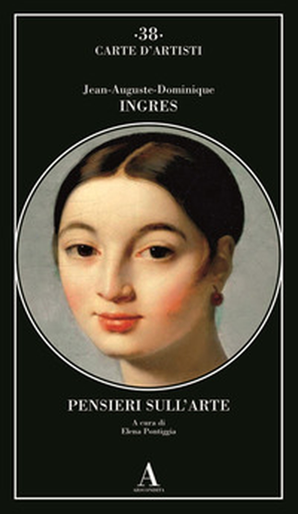 Pensieri sull'arte - Librerie.coop Pensieri sull'arte - Librerie.coop
