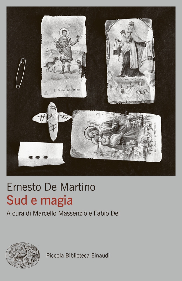 Sud e magia - Librerie.coop Sud e magia - Librerie.coop