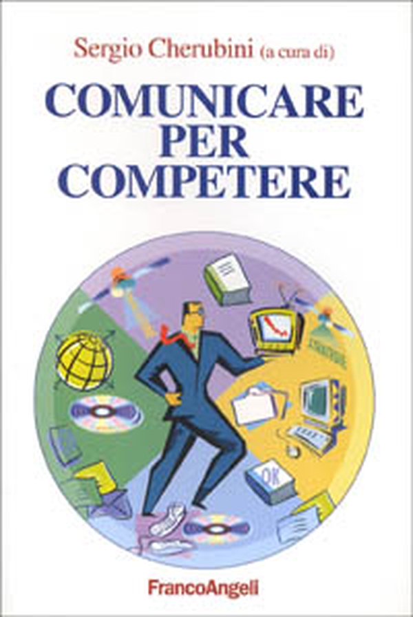 Comunicare per competere - Librerie.coop Comunicare per competere - Librerie.coop