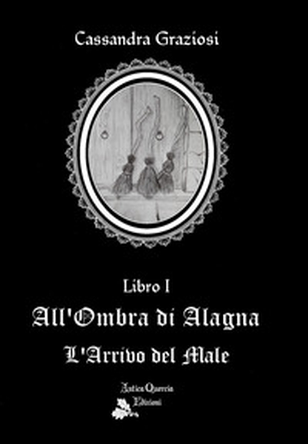L'arrivo del male. All'ombra di Alagna - Librerie.coop L'arrivo del male. All'ombra di Alagna - Librerie.coop