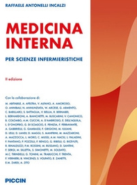 Medicina interna. Per scienze infermieristiche - Librerie.coop
