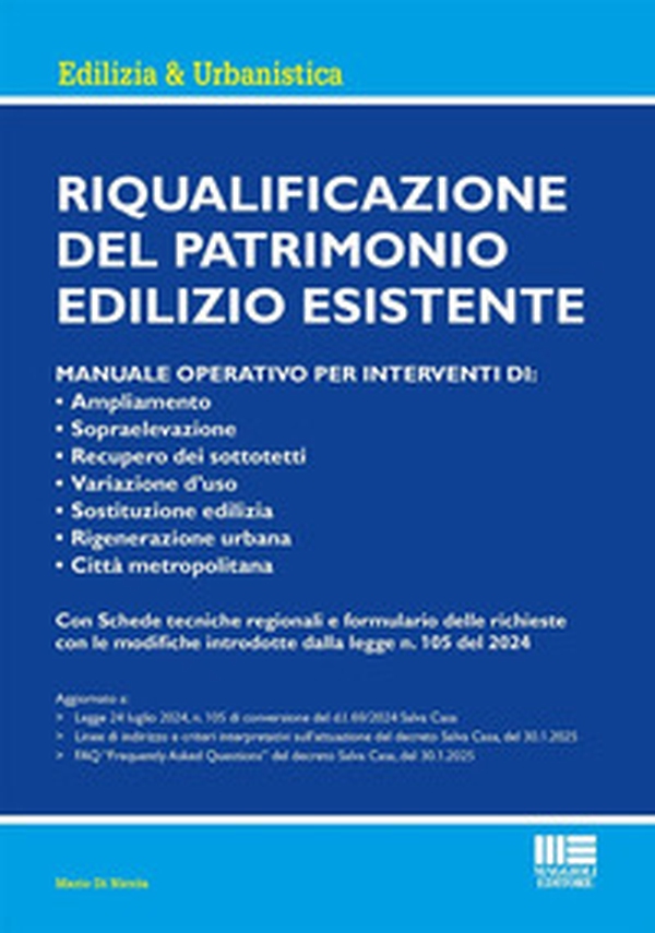 Riqualificazione del patrimonio edilizio esistente - Librerie.coop Riqualificazione del patrimonio edilizio esistente - Librerie.coop